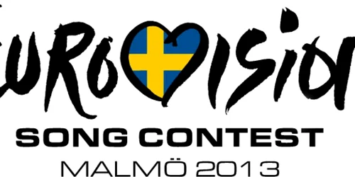 sigla eurovision 2013