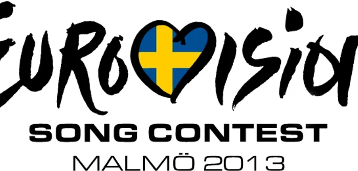 sigla eurovision 2013