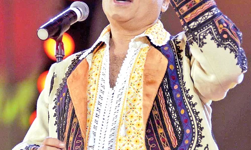 Lupta pentru moştenirea lăsată de Ion Dolănescu nu se încheie nici după şase ani  jpeg