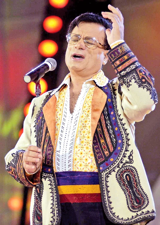 Lupta pentru moştenirea lăsată de Ion Dolănescu nu se încheie nici după şase ani 