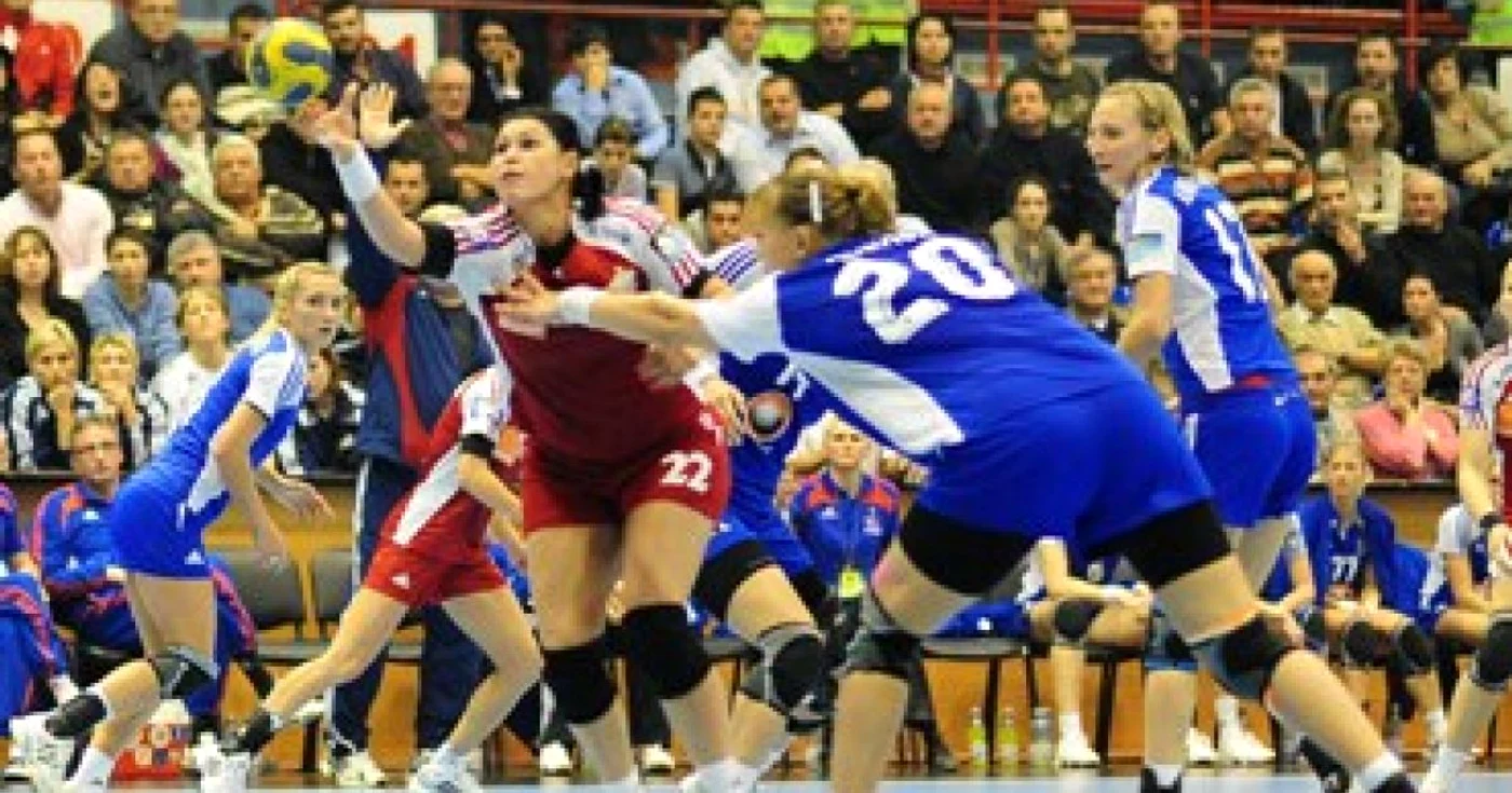 Râmnicu Vâlcea: Oltchim a trecut lejer de Ştiinţa Bacău, scor 41-22
