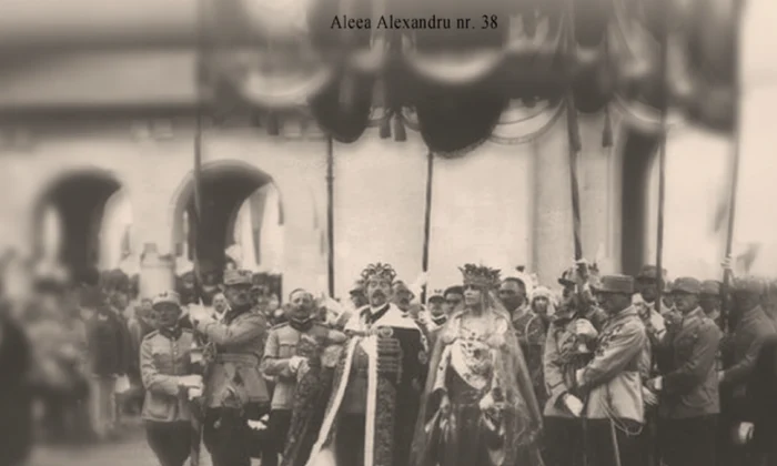 Seminarul „Ferdinand I – Întregitorul” la Institutul Cultural Român png