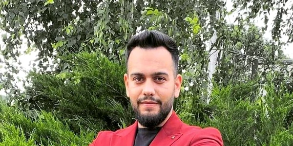 calarasi Sebi Rustem invatator rom FOTO Arh.pers. S.R.