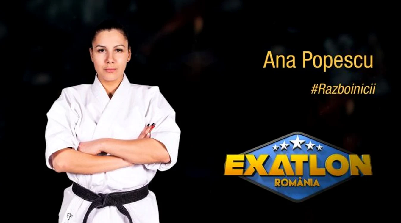 Ana Popescu