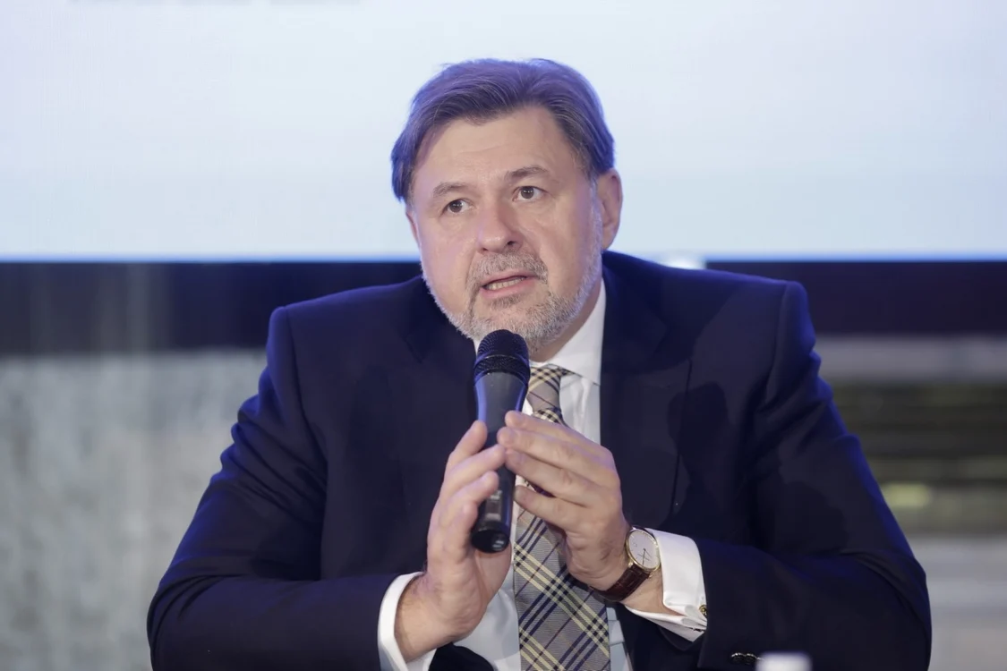 Alexandru Rafila