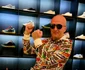 Celebrul artist și compozitor a fost în Dubai, acolo unde s-a întâlnit cu mai mulți artiști internaționali