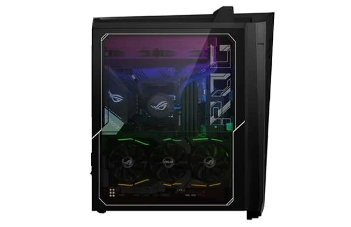 Desktop Asus ROG Strix GA35