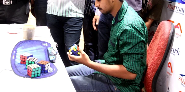 rubik