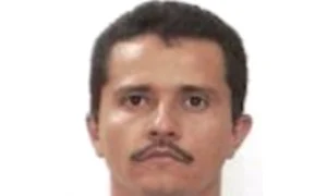 Nemesio Oseguera foto departamentul de stat al sua png