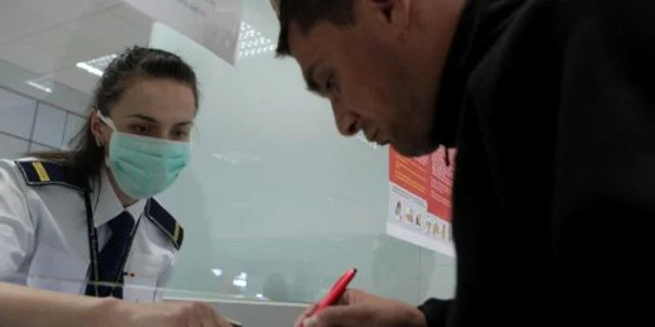 Primul caz în Canada de gripă H1N1 transmis de om la curcani