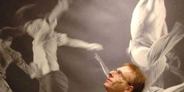 Coregraful Gigi Căciuleanu va primi la Gala UNITER, în 19 aprilie, „Premiul special pentru performanţă în domeniul nonverbal pentru întreaga cariera artistică”  