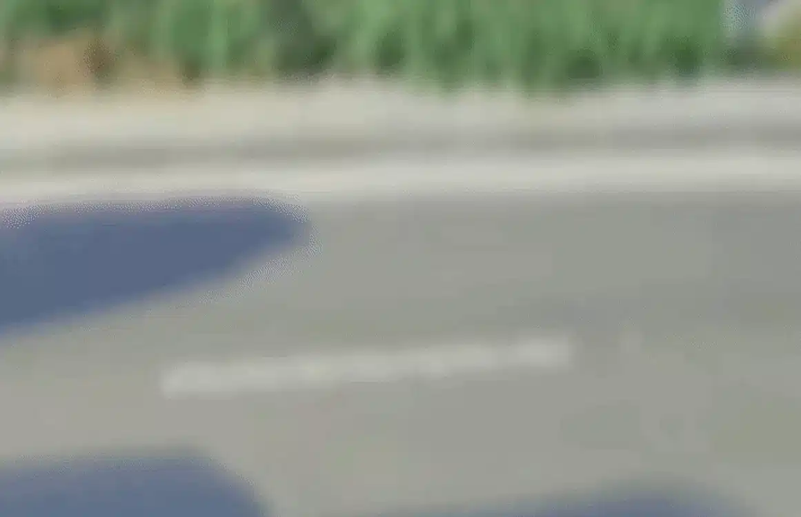 GIF Accident