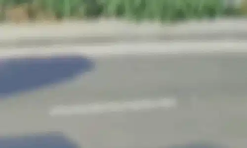 GIF Accident