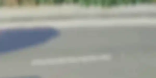 GIF Accident