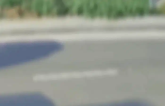 GIF Accident
