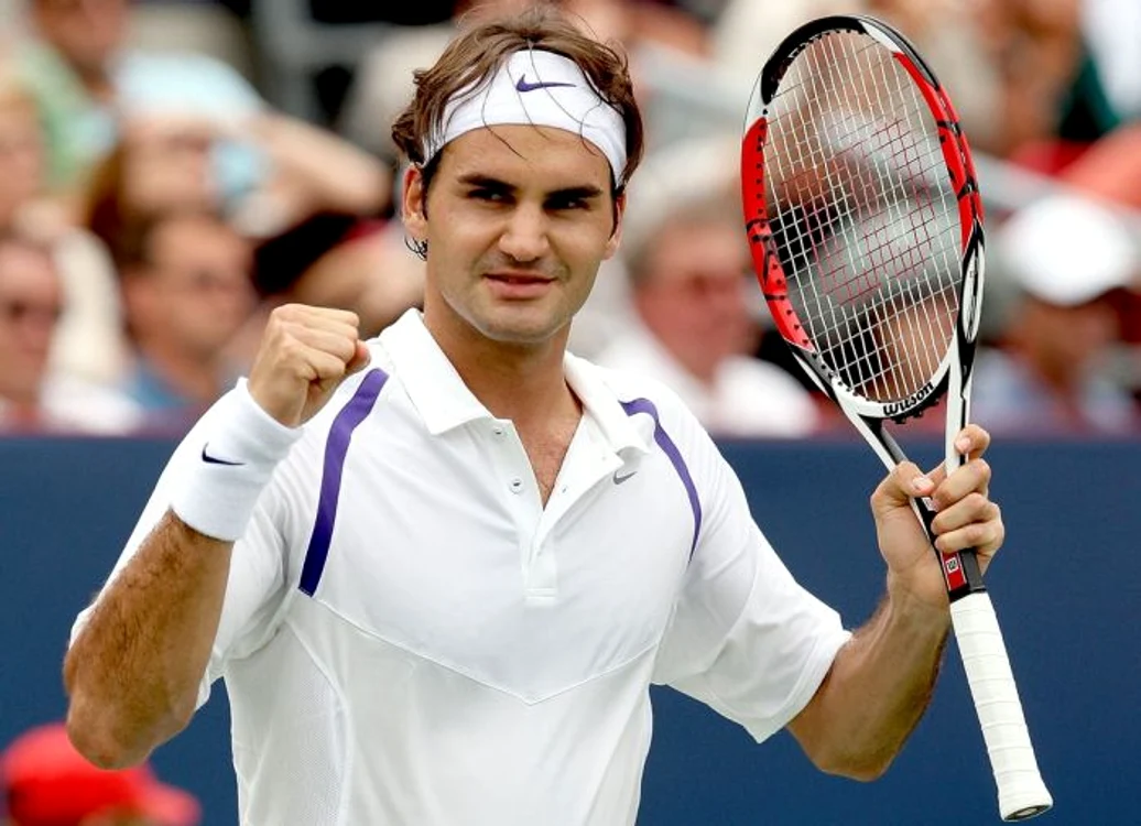 
    Roger Federer îl va întâlni în sferturi pe rusul Nikolay Davidenko  