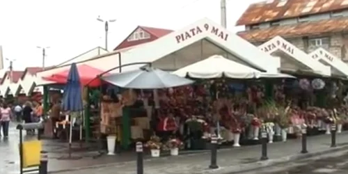 Piata 9 Mai