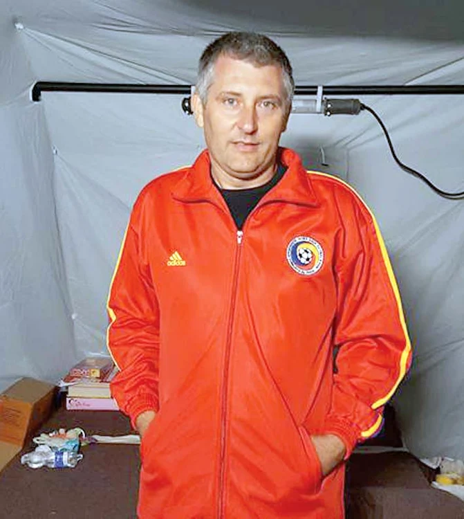 Adrian Chifu acorda ajutor familiilor afectate de cutremur din Amatrice