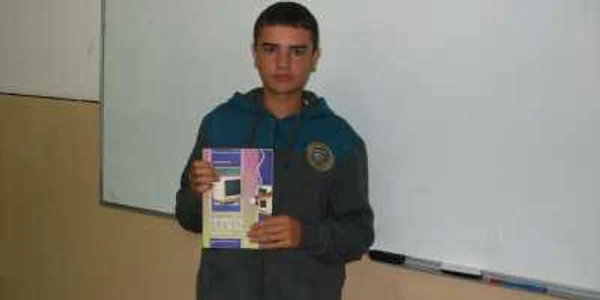Andrei Roman