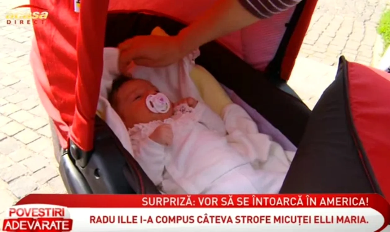 Radu Ile