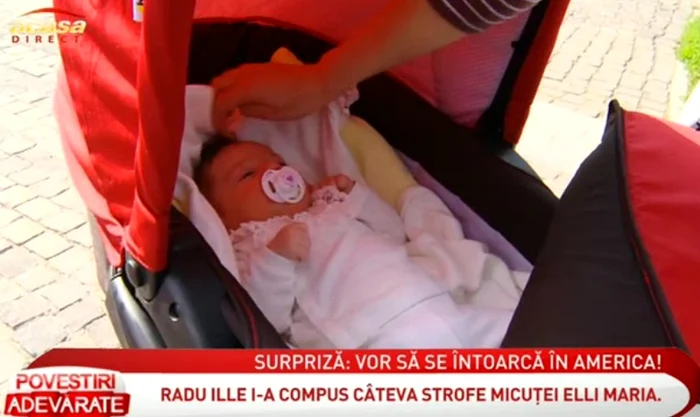 Radu Ile