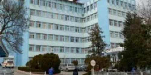 Bacău: Se reabilitează Ambulatoriul de la Spitalul din Moinești