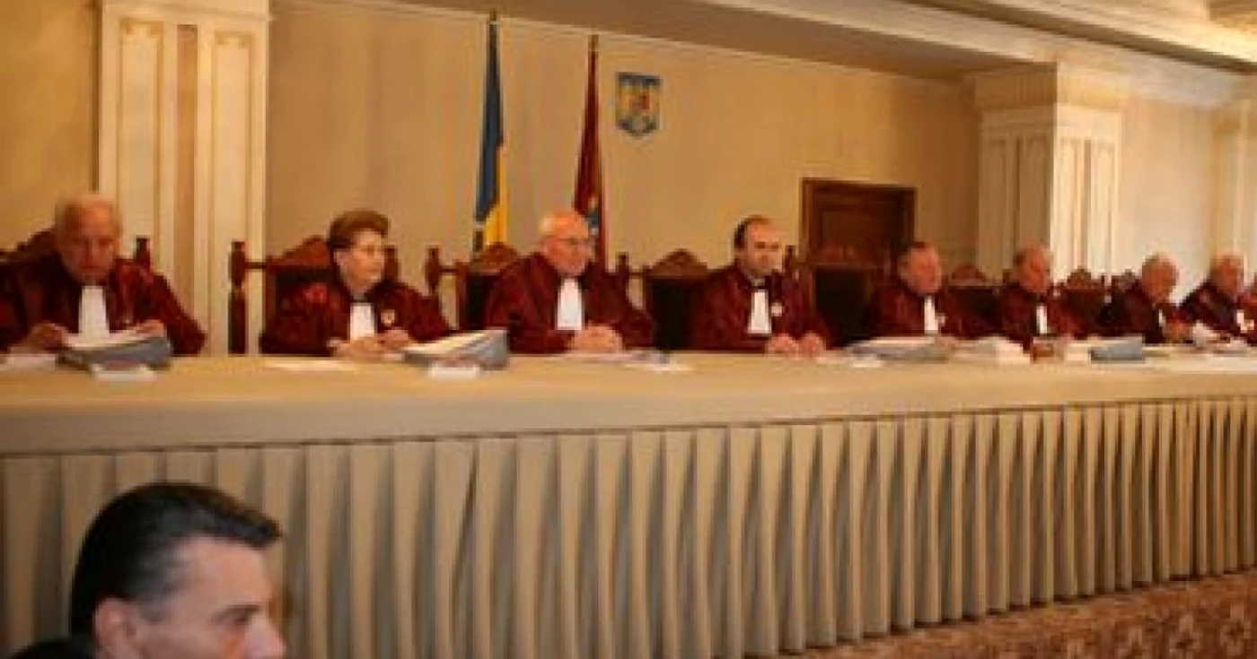 CSM: este necesară revizuirea Codului de Procedură Civilă