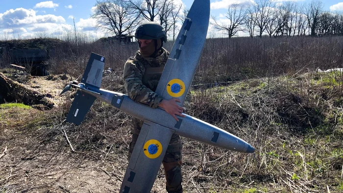 Avertismentul Poloniei: planul secret al Moscovei cu dronele ucrainene capturate