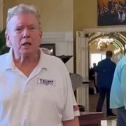 donald trump foto x @TheDemocrats jfif