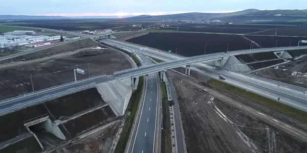 nod rutier turda