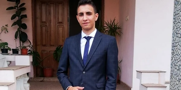 Ionuţ Mogoş
