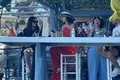monica si ramona gabor in mykonos jpeg