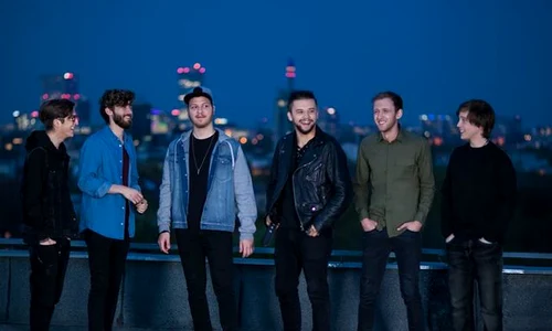 Triplu SEC Mike Vocea Romaniei Poezii jpeg