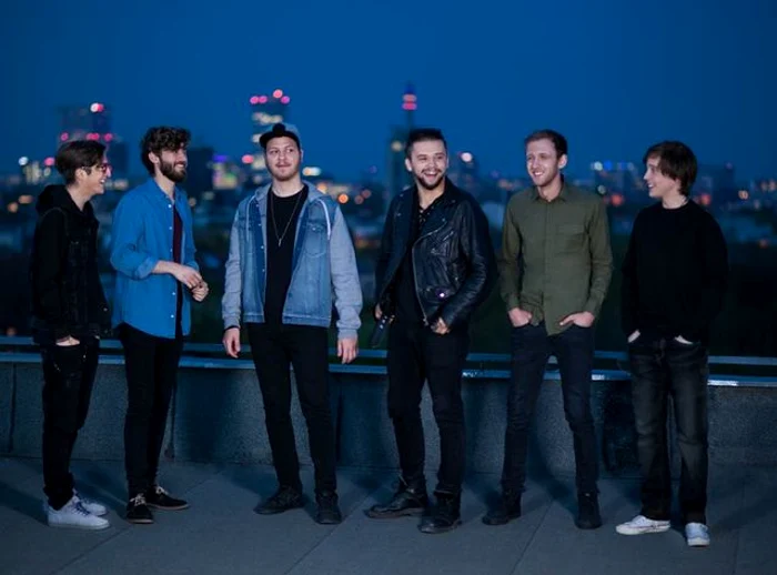 Triplu SEC Mike Vocea Romaniei Poezii jpeg