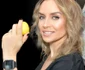 Adina Halas a trecut la dietă, după mesele îmbelșugate, de Paște