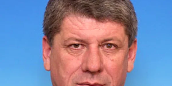 Gheorghe Albu