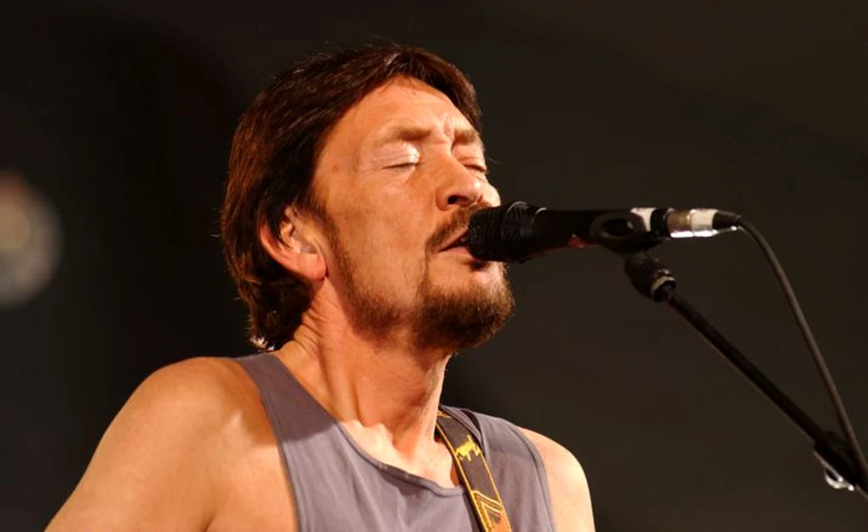 Chris Rea