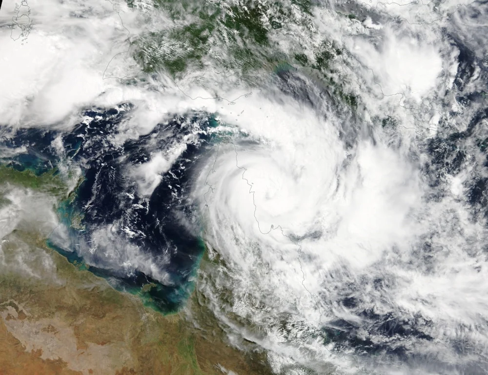 Fenomen misterios în Atlantic. „Bula rece” care ar putea schimba radical clima Europei