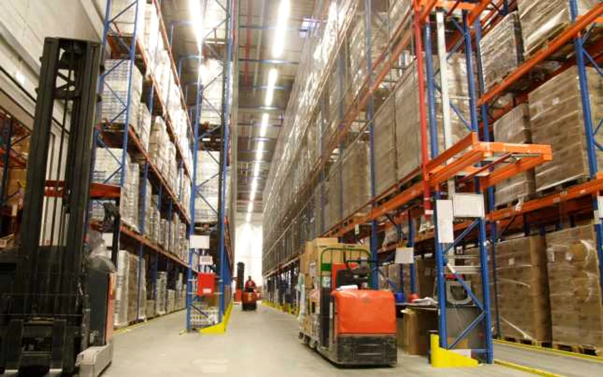 Cu banii din ajutorul de minimis se pot cumpăra clădiri industriale, dar şi mijloace de transport tehnologice