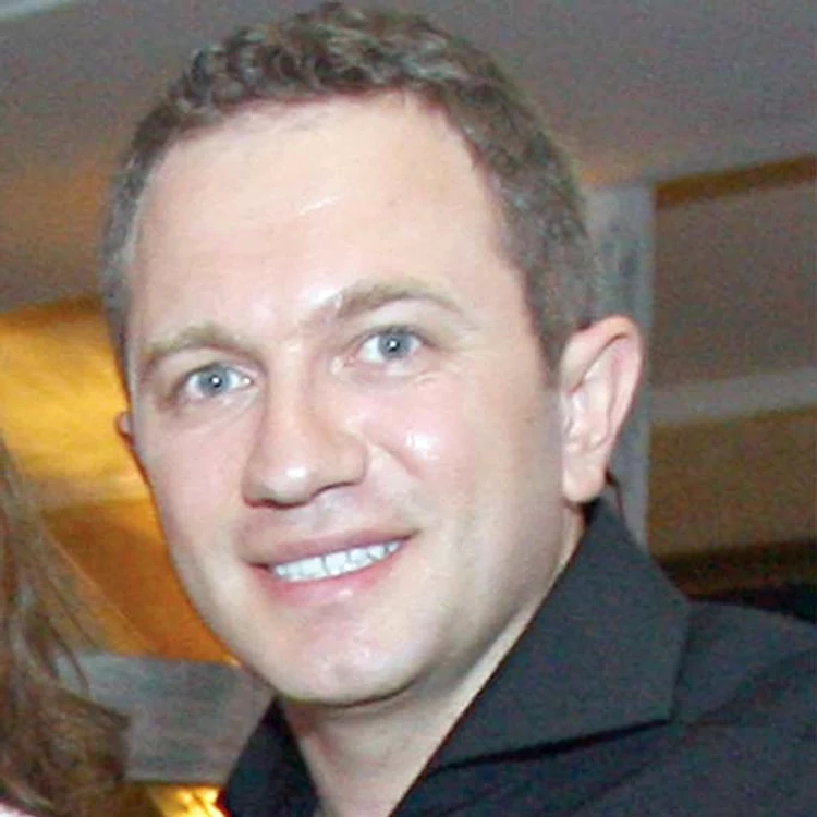 Alin Ionescu