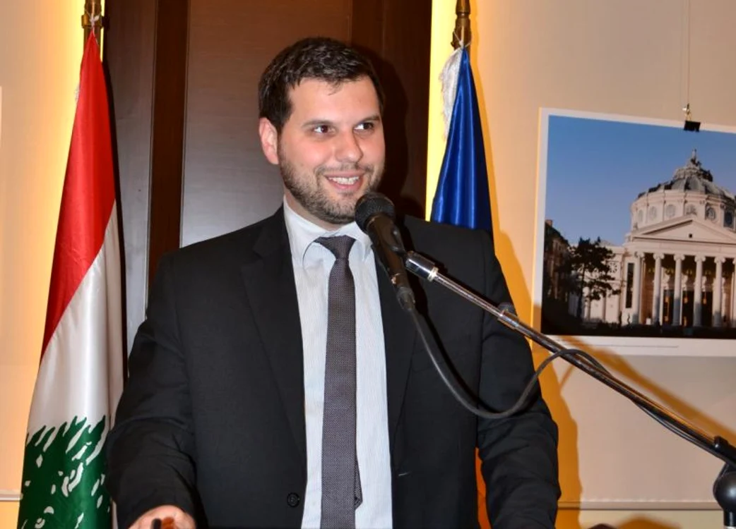 Dan Stoenescu este ministru delegat pentru românii de pretutindeni