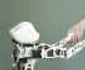 robotul poppy imprimanta 3d