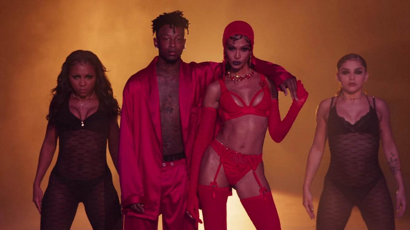 Show-ul „Savage x Fenty” a făcut furori la Săptămâna Modei de la Paris