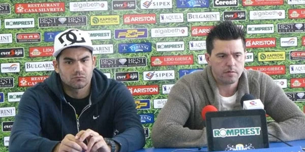 bornescu si contra