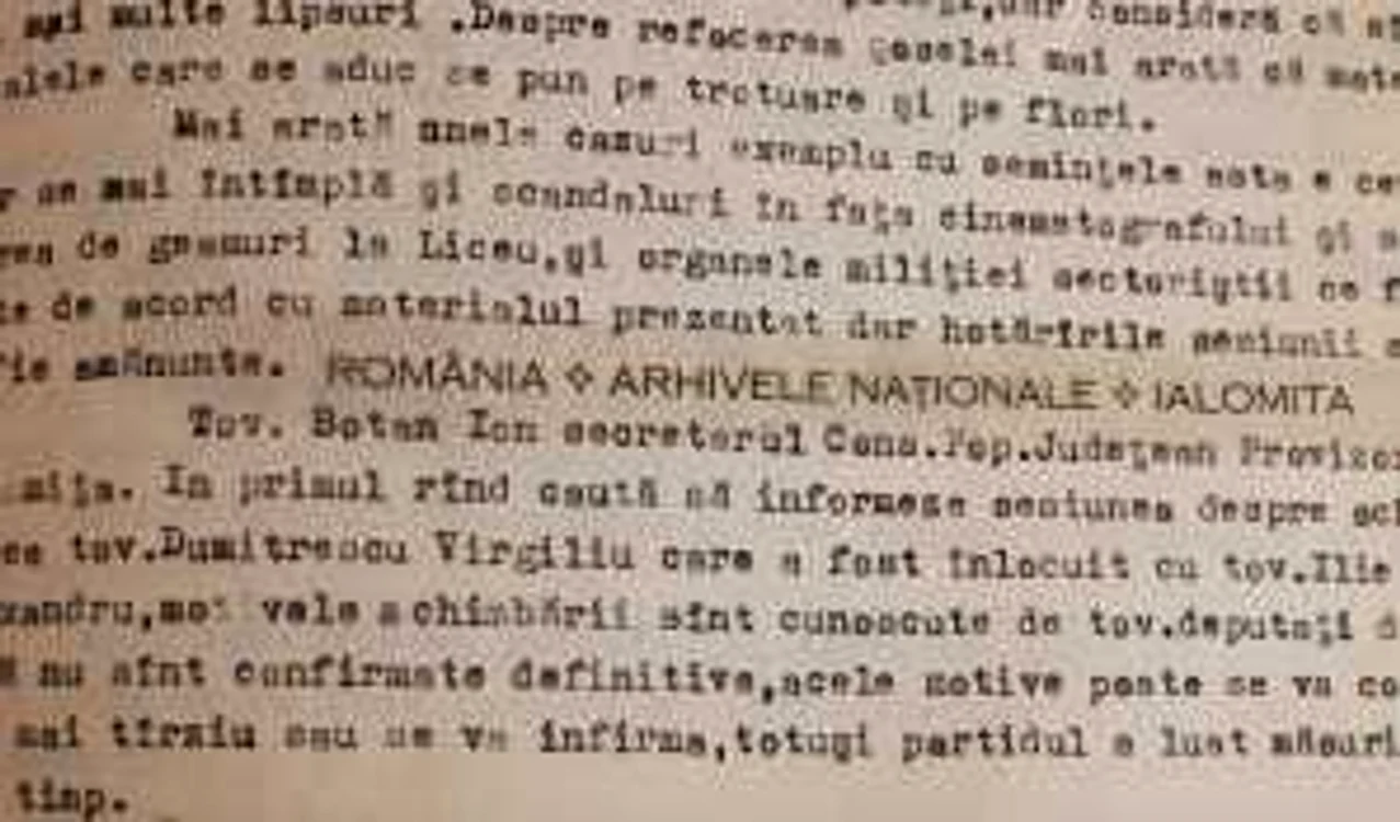 demiterea primarului 