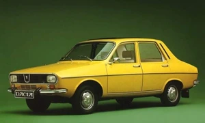 Dacia 1300 era cea mai populară mașină în perioada comunistă  jpeg