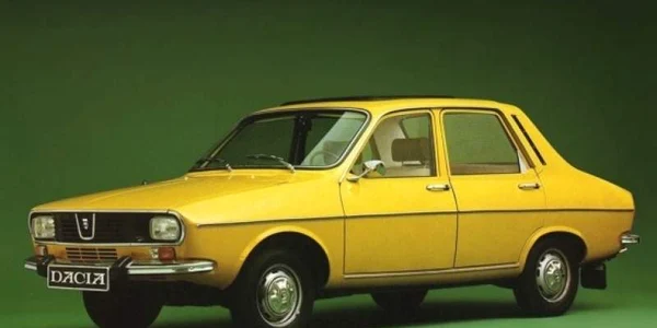 Dacia 1300 era cea mai populară mașină în perioada comunistă  jpeg