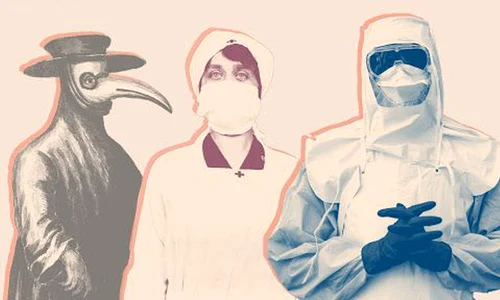 Top 10 cele mai letale pandemii din istorie jpeg