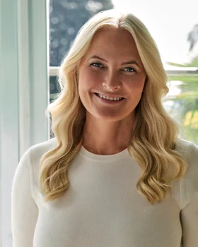 Prințesa Mette Marit