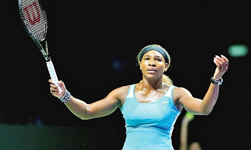 Serena Williams jpeg